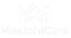 Maslohi Cars